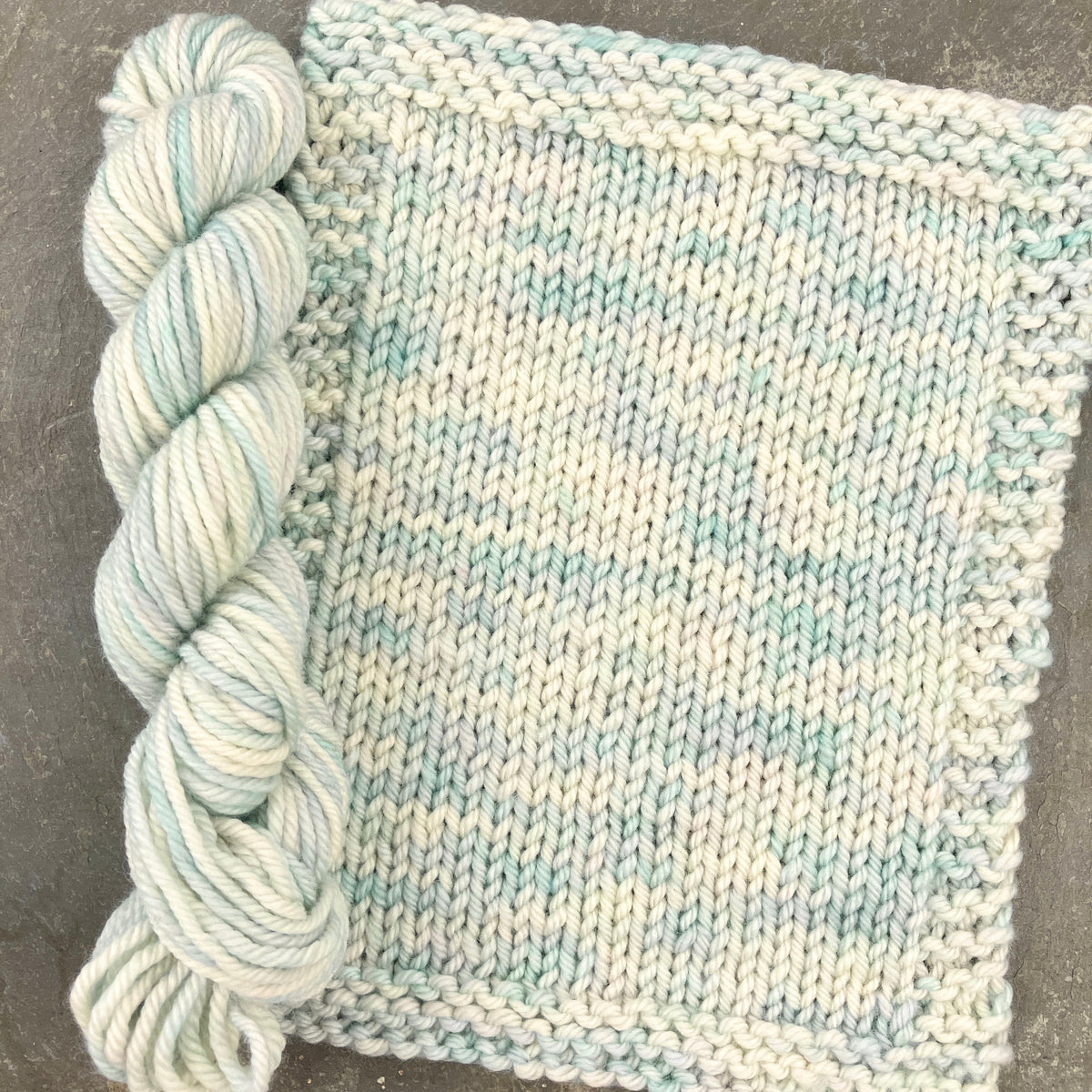 Glasswerk (Worsted) Quill & Quiver Fiber