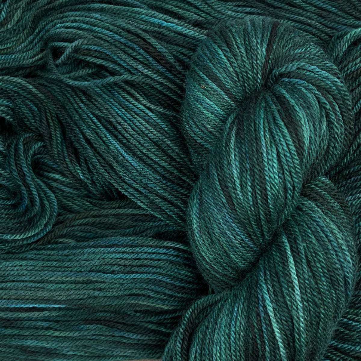 Pacific Rim (Sport) Quill & Quiver Fiber