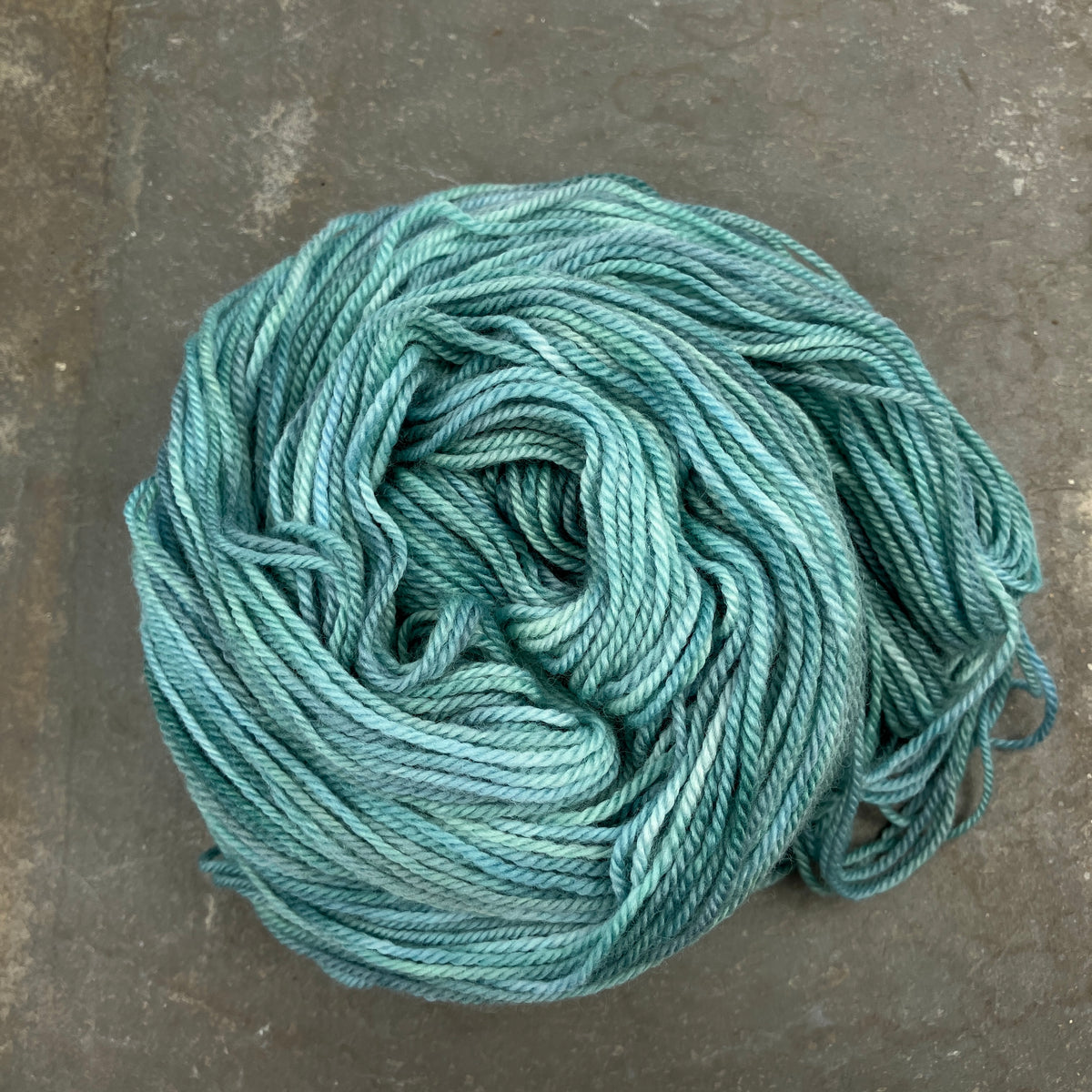 Blown Glass (Sport) Quill & Quiver Fiber