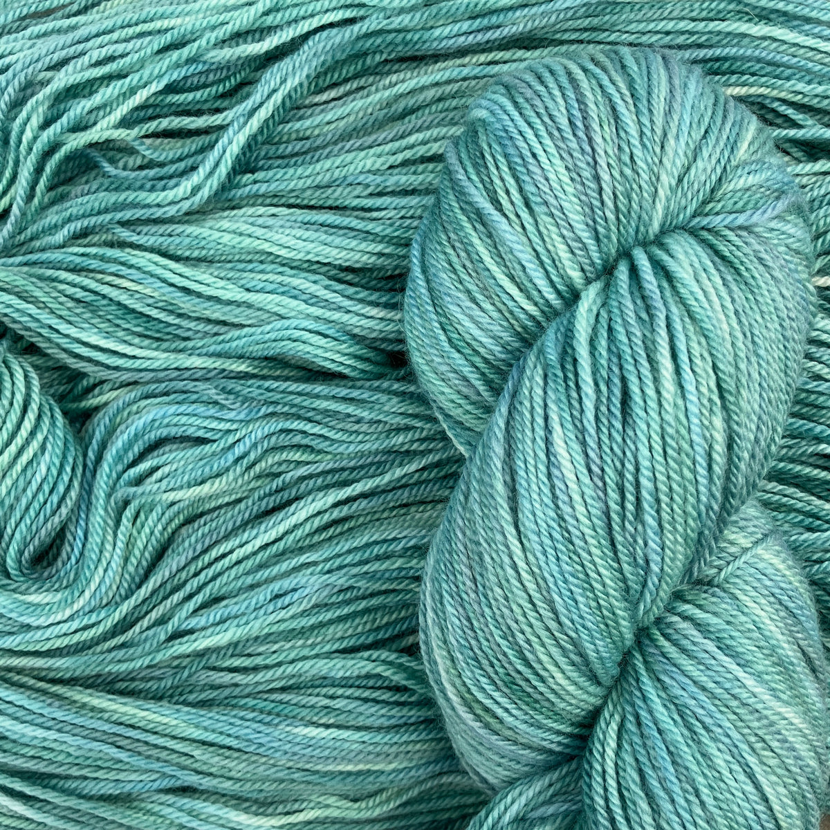 Blown Glass (Sport) Quill & Quiver Fiber