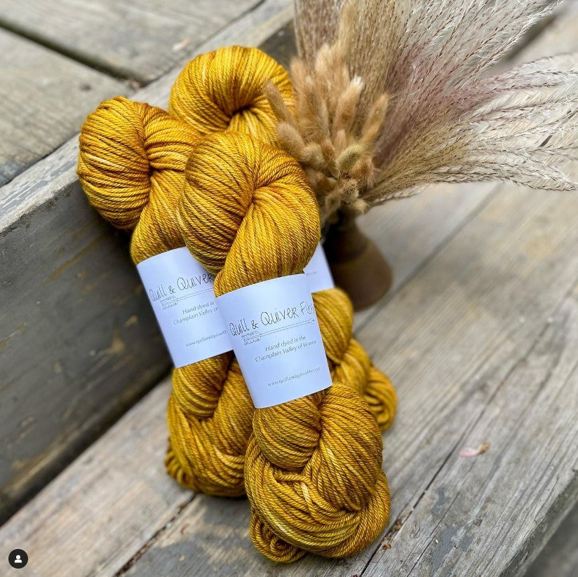 Pattern Bundles Quill & Quiver Fiber