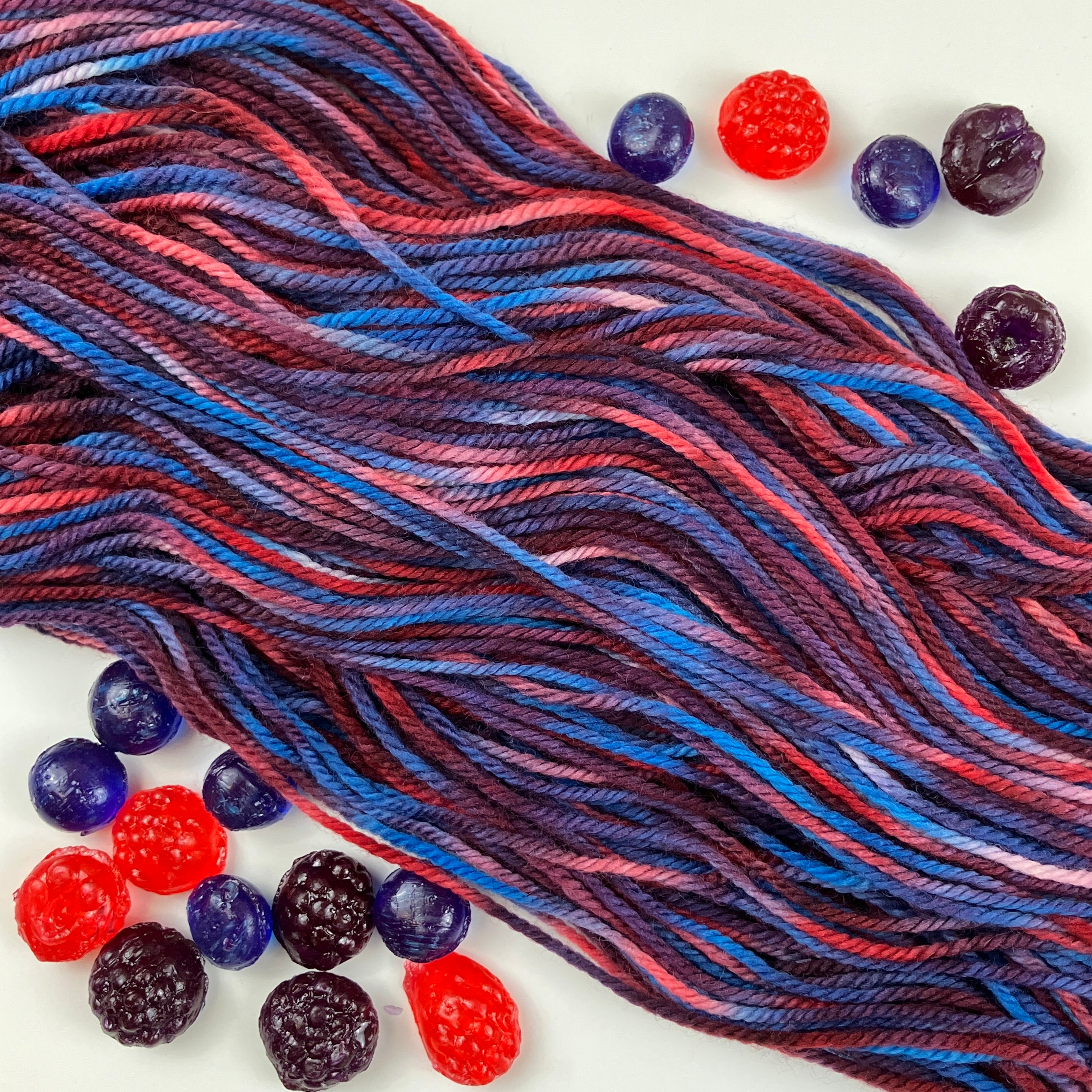 Berry Drops (Sport)