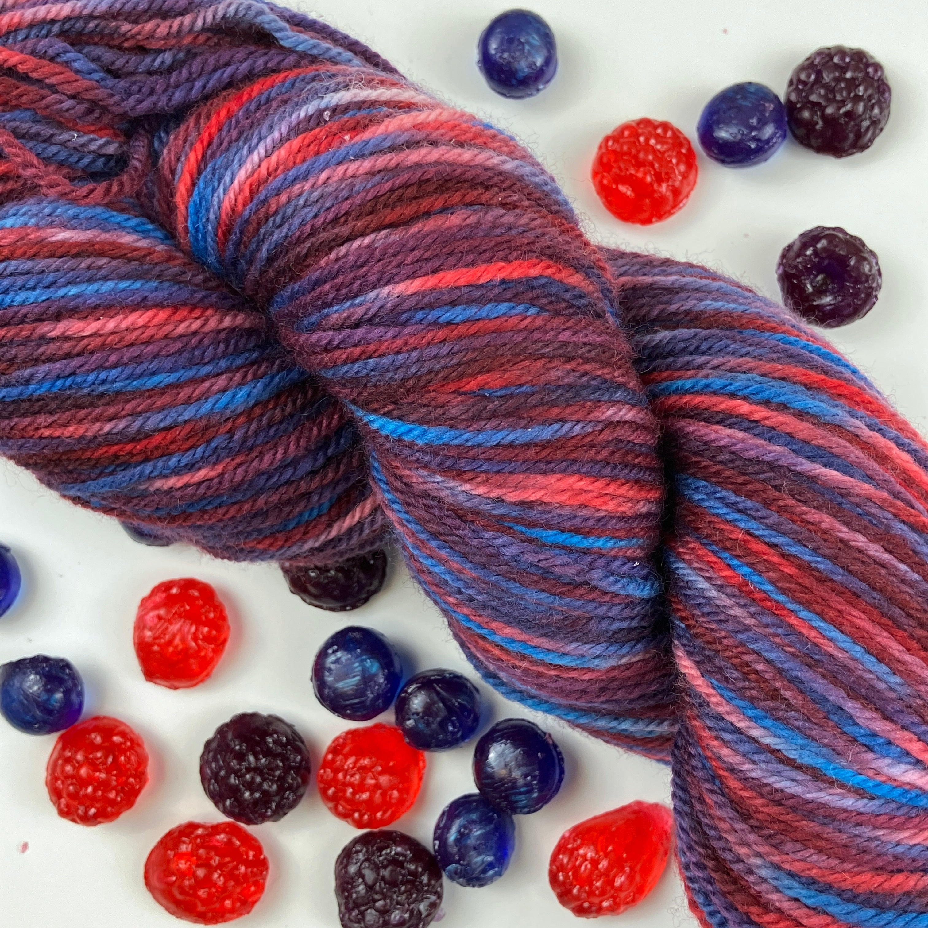 Berry Drops (Sport)