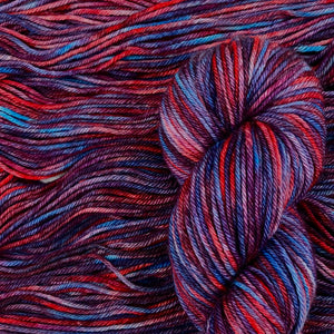 Berry Drops (Worsted)