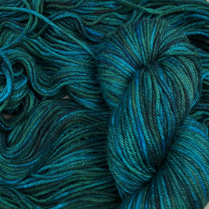 Pacific Rim (Worsted)