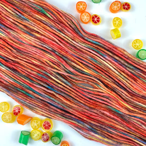 Citrus Medley (Worsted)