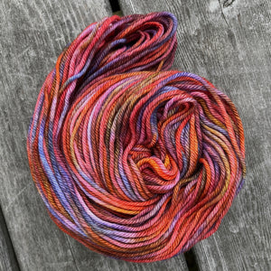 PRESALE: Snapdragon (Worsted)