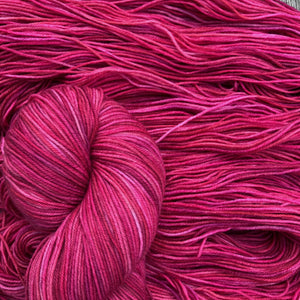 PRESALE: Fuchsia (Sock)