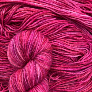 PRESALE: Fuchsia (Worsted)