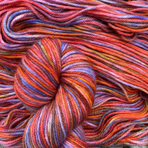 PRESALE: Snapdragon (Worsted)