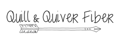 Quill & Quiver Fiber