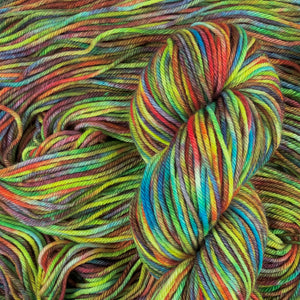 Tutti Frutti (Worsted)