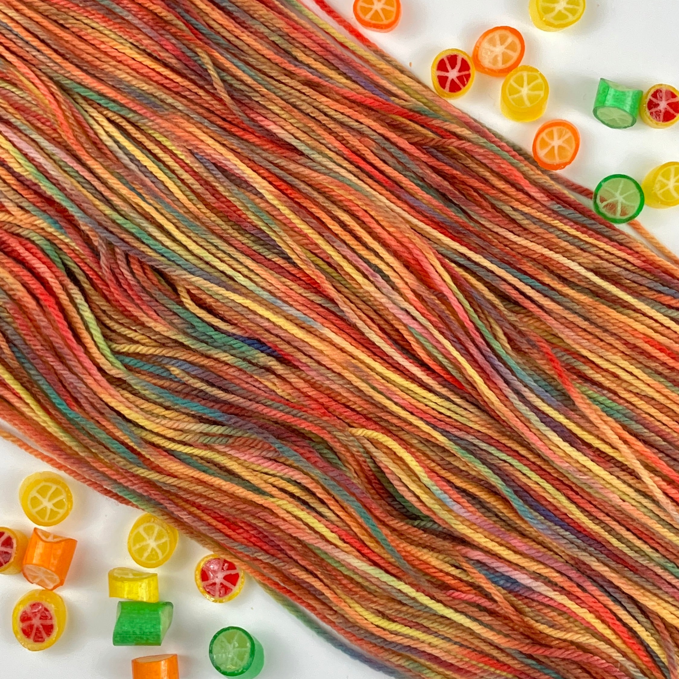 Citrus Medley (Sport)