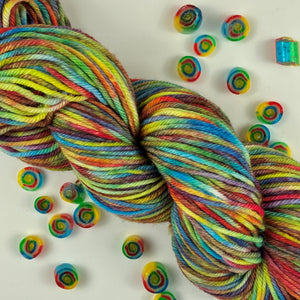 Tutti Frutti (Worsted)