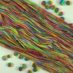 Tutti Frutti (Worsted)