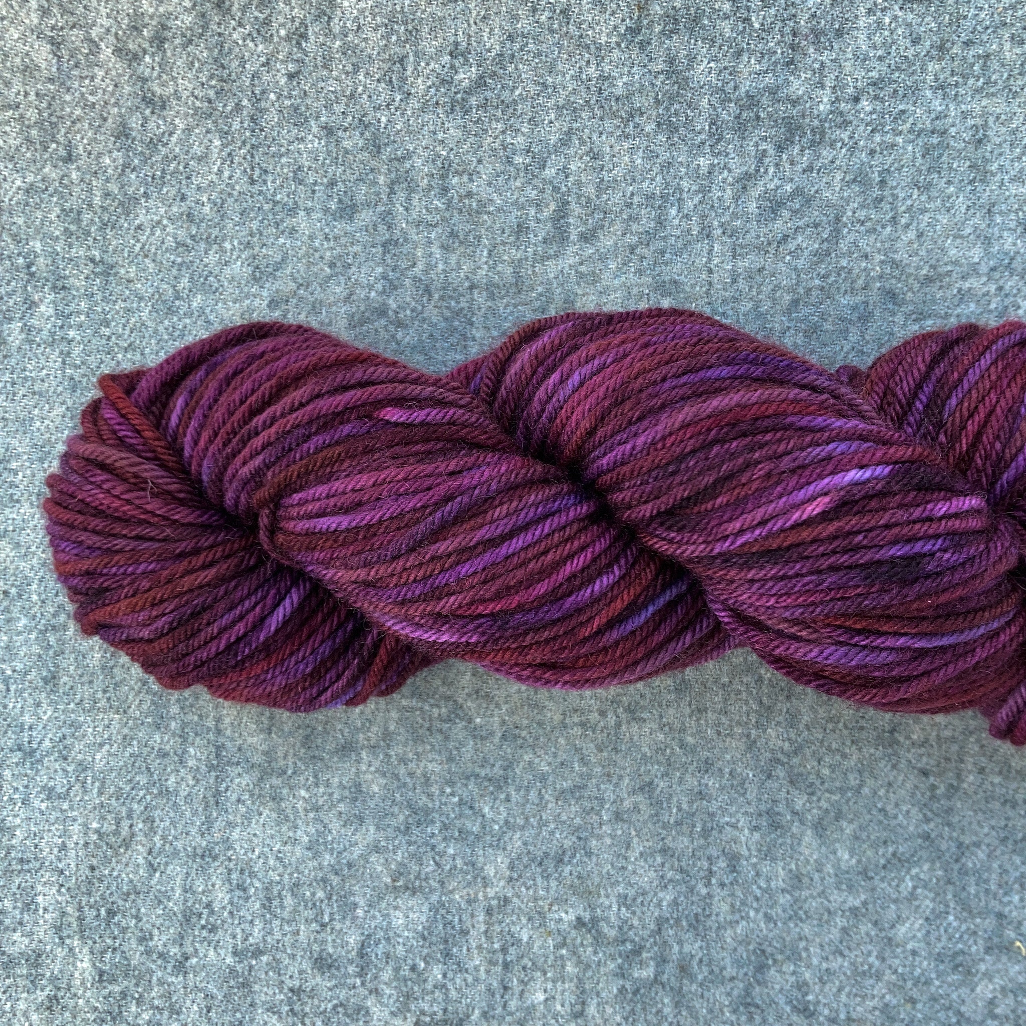 Berry Mead