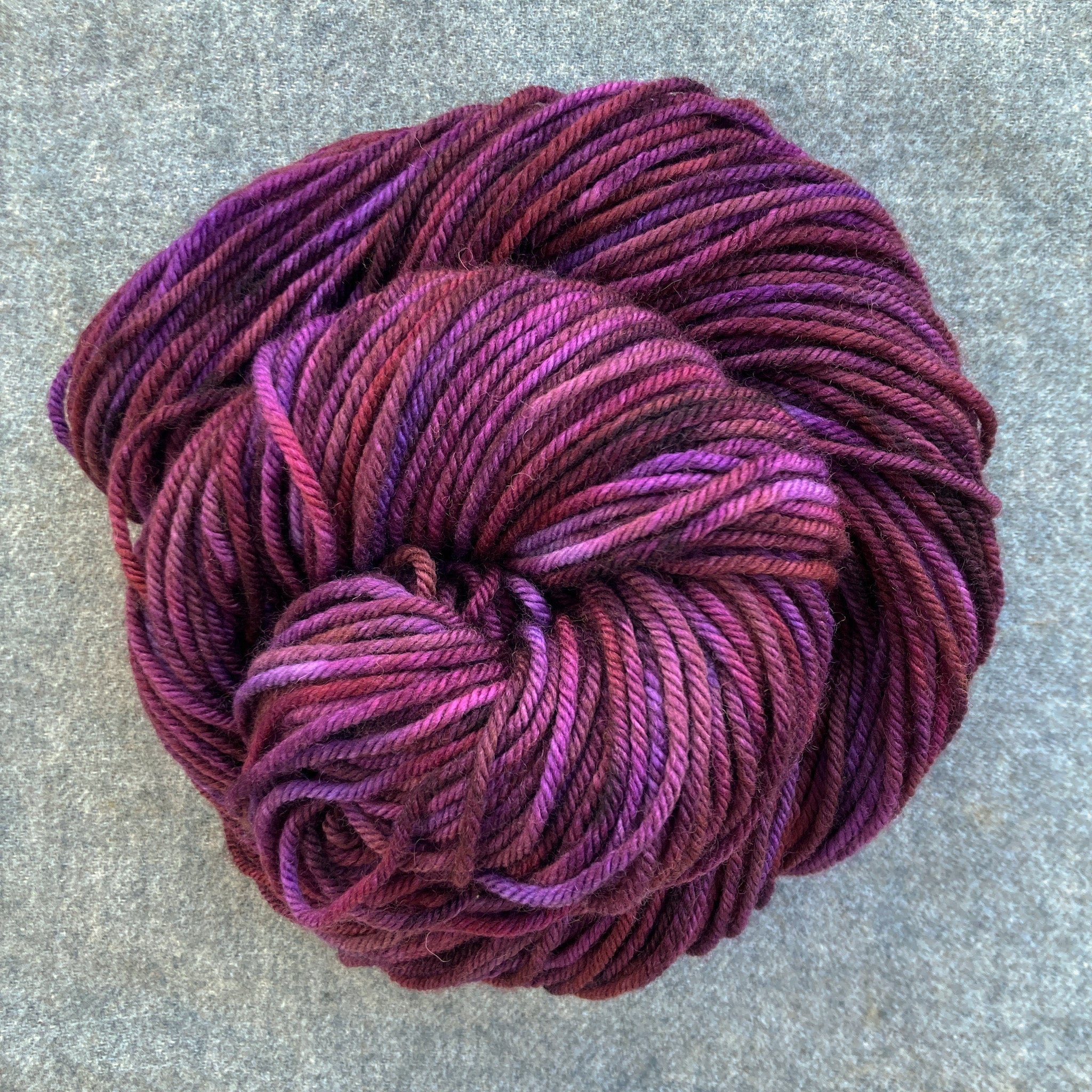 Berry Mead