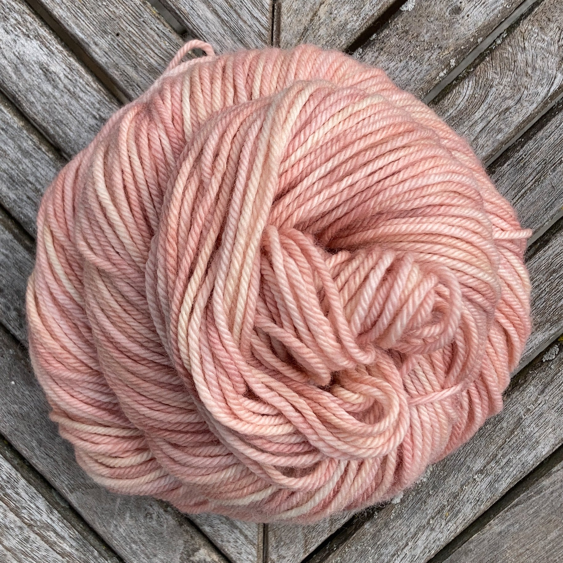 May Rose